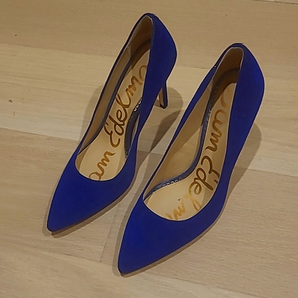 Sam Edelman Hazel Pump